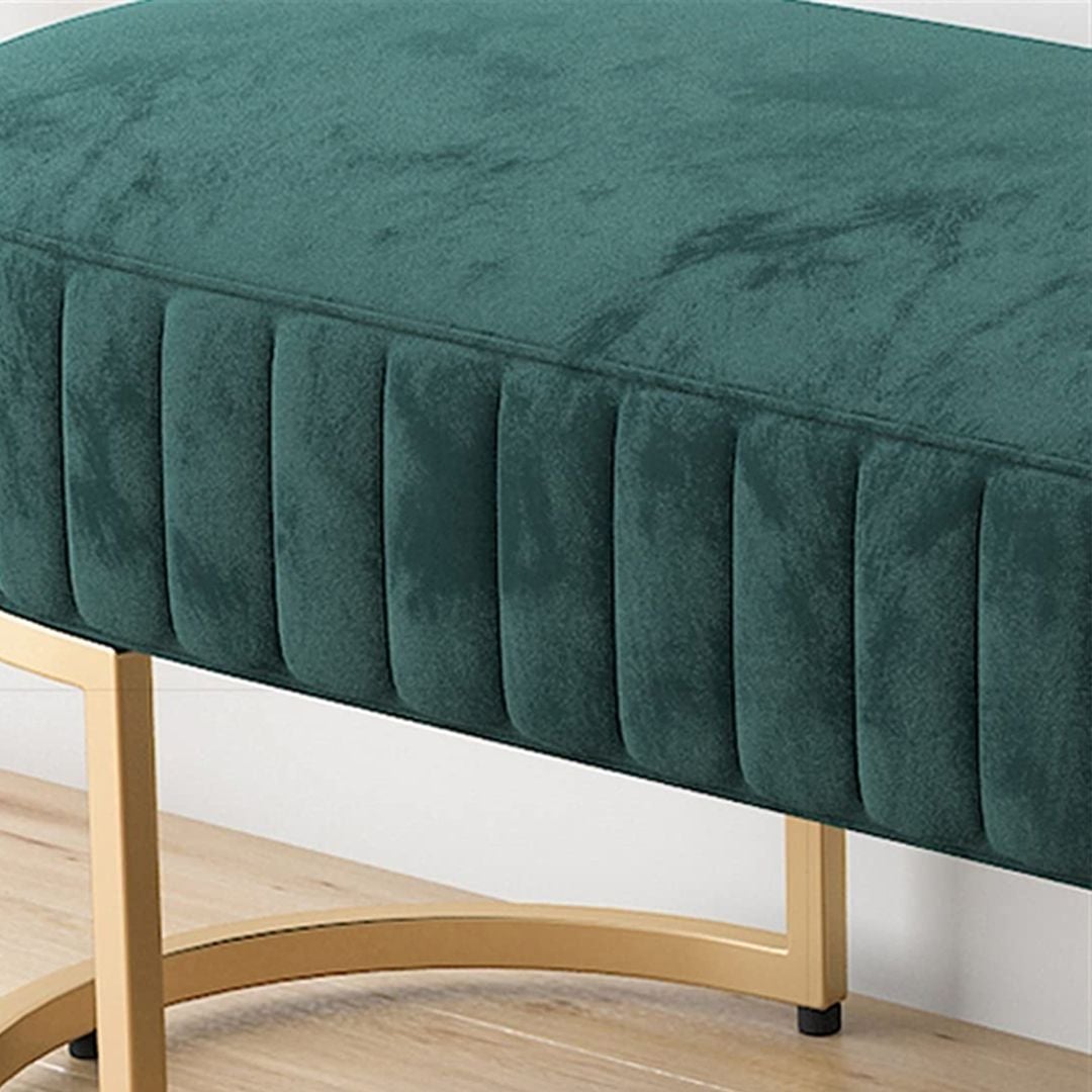 Luxurious Velvet Seat product thumbnail 6