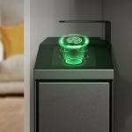 خزنة أمان إلكترونية للمكتب - 20