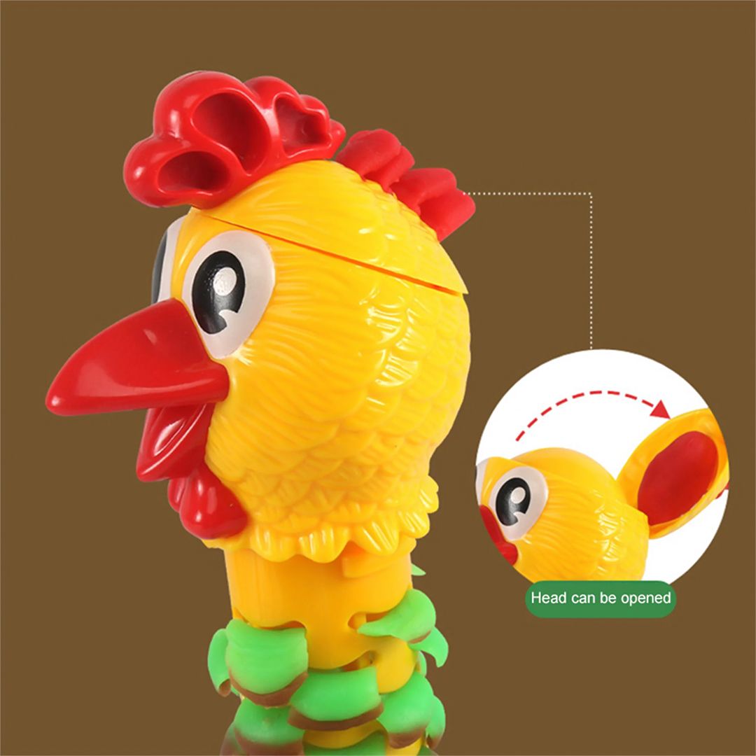 Chicken and Dough Game for Kids product thumbnail 5