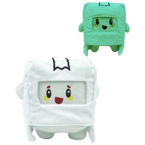 Boxy Ghosty LankyBox - 5