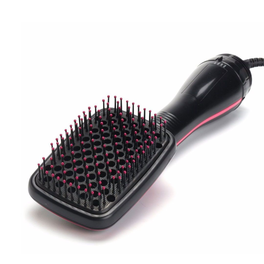 Hair Dryer and Styler Comb product thumbnail 8