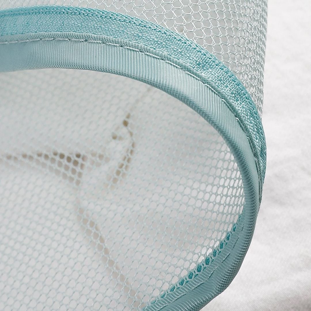 مجموعة تنظيم ملابس السفر - 9