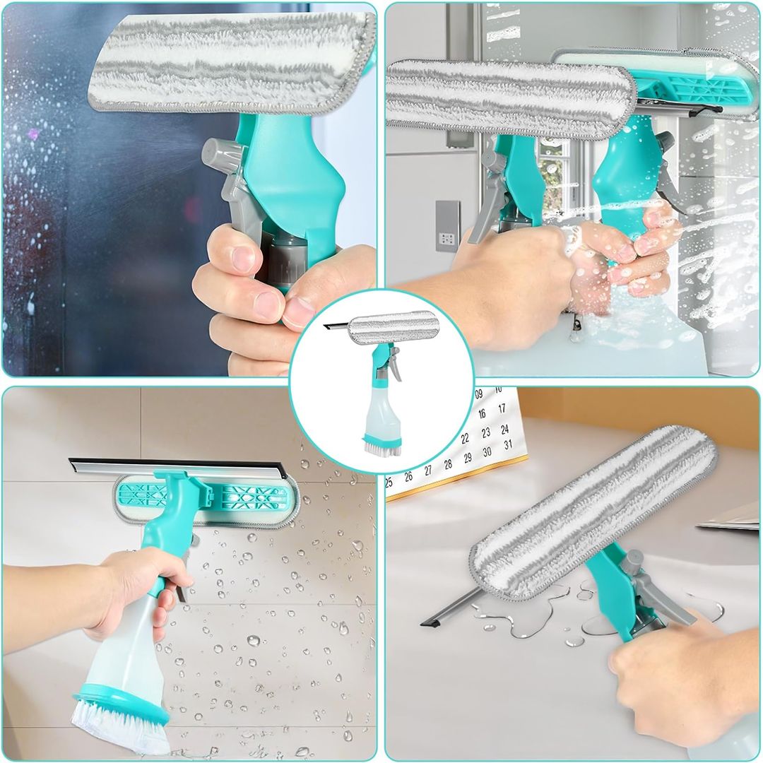 Multi Function Glass Cleaner product thumbnail 18