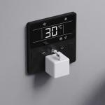 زر التحكم الذكي