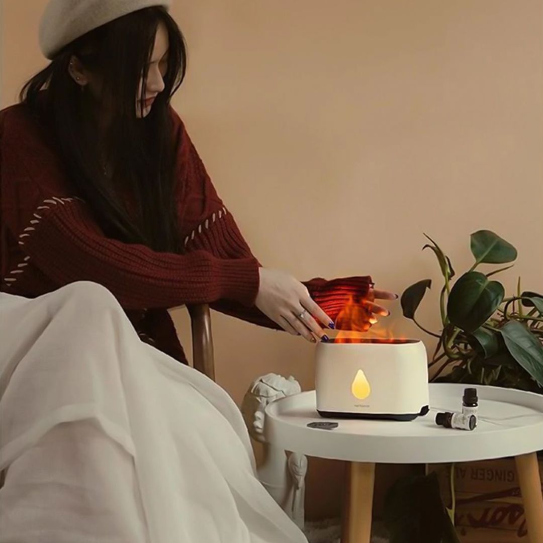 FlameHumidifier product thumbnail 14