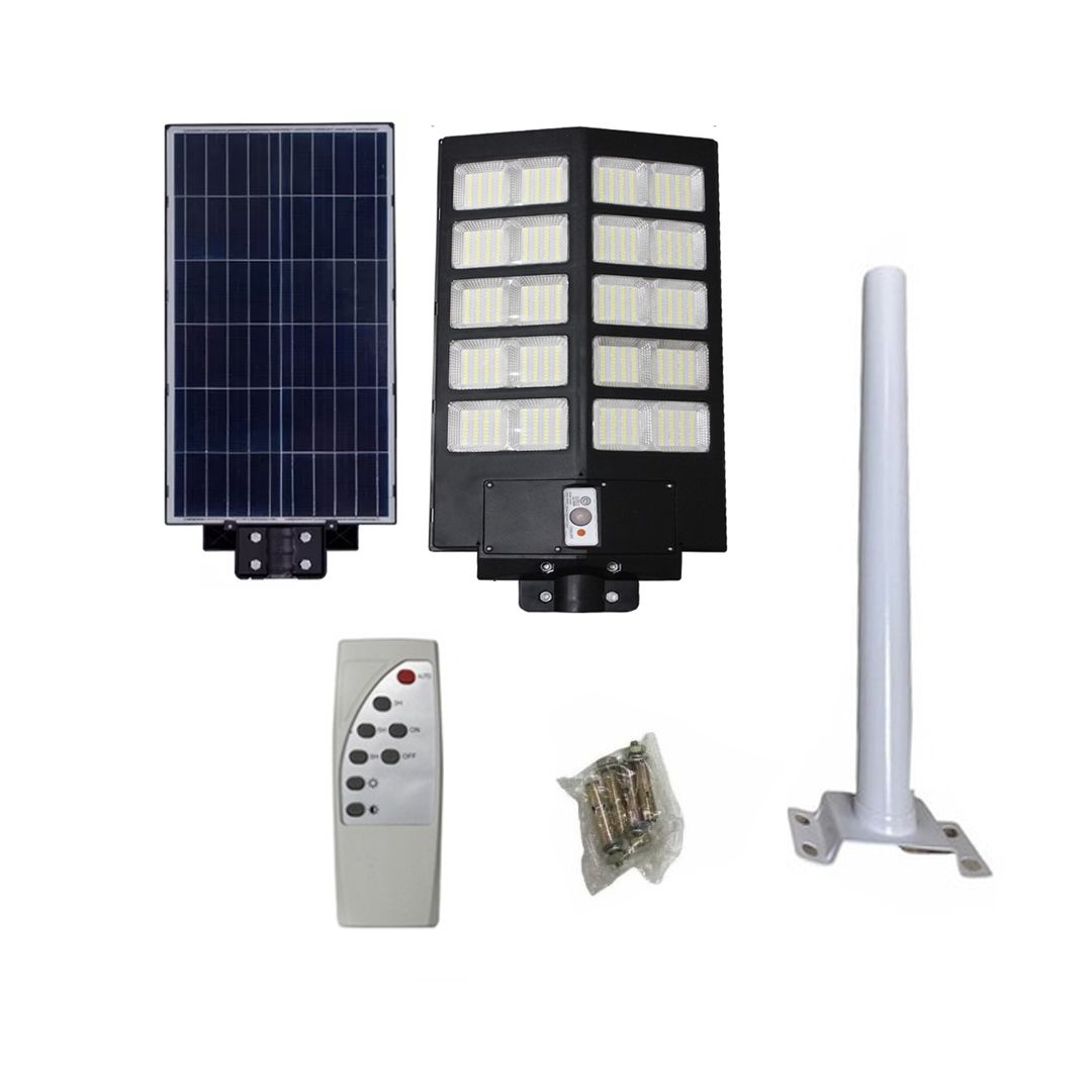 High Power Solar Light 400 Watts product thumbnail 19