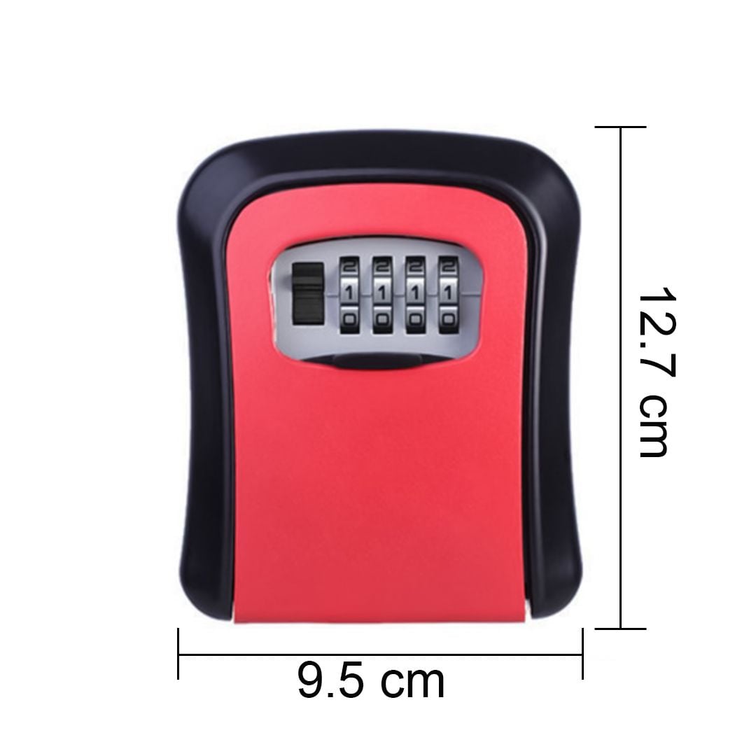 Key Storage Lock Box product thumbnail 11