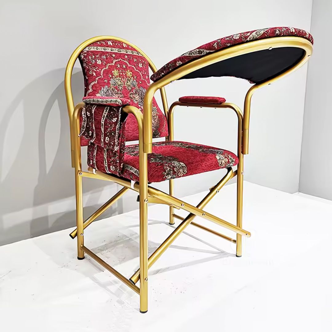 كرسي تلاوة القرآن - 1