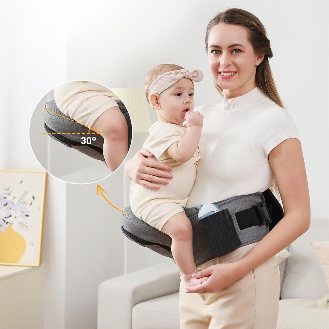Child Carrier Belt product thumbnail 2