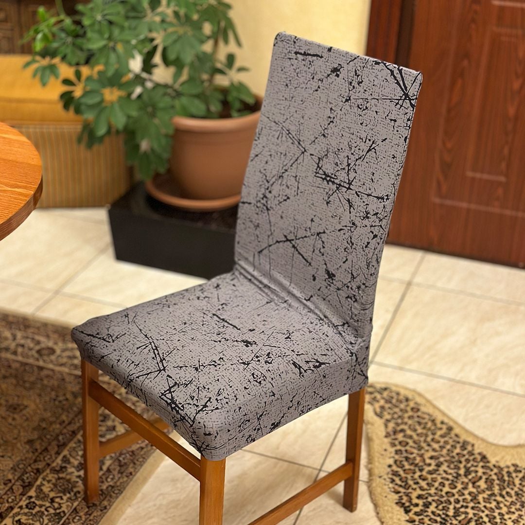 Dining Chair Cover product thumbnail 5