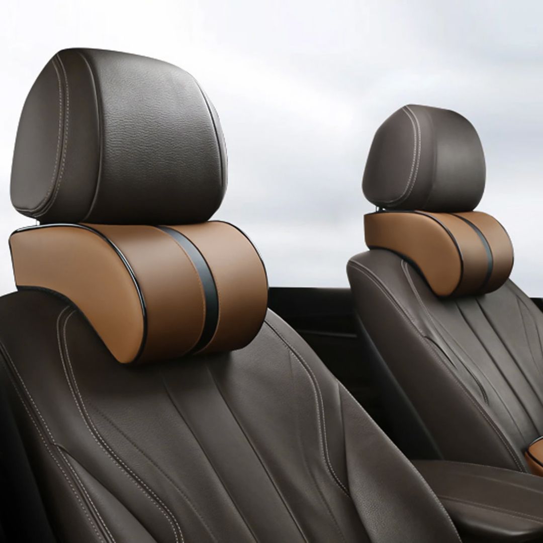 Memory Foam Car Pillow product thumbnail 10