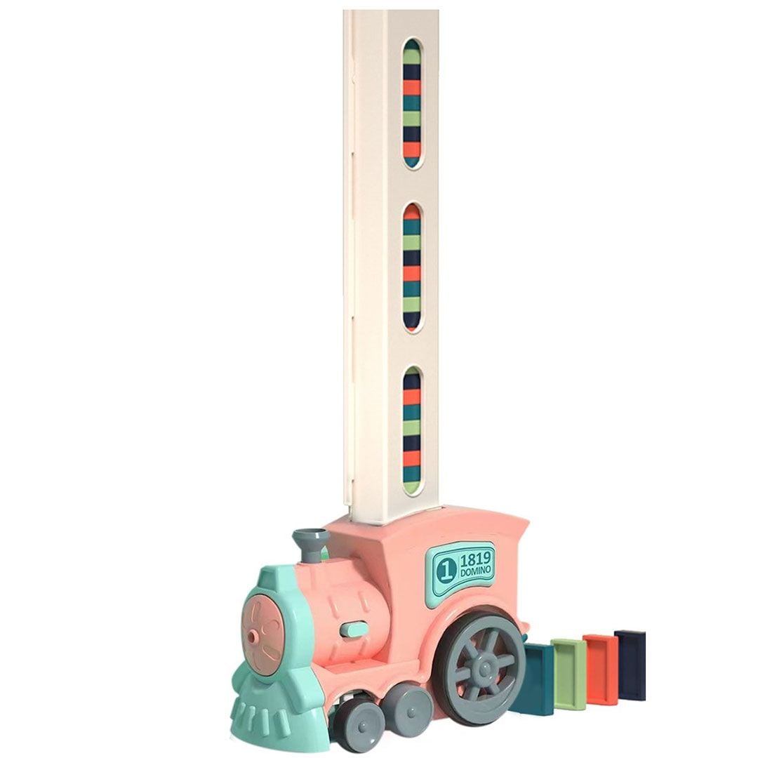 Domino Train for Kids product thumbnail 11