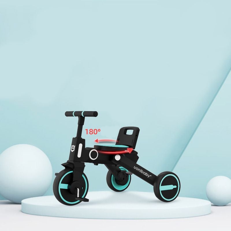 Bicycle and Tricycle product thumbnail 4