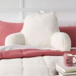 وسادة القراءة المنزلية - 5