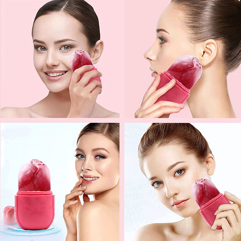 Ice Mold for Facial Care product thumbnail 8