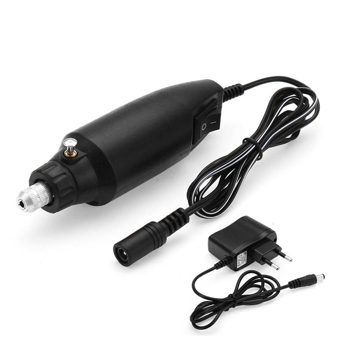 Grinding Carving Tool Kit product thumbnail 9