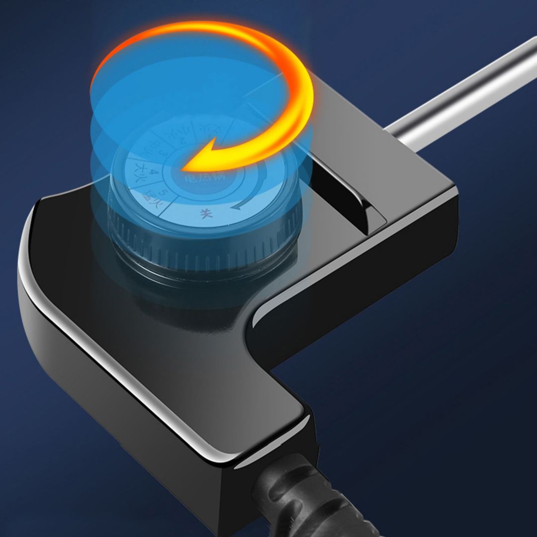 Professional Smoke-Free Pan product thumbnail 10