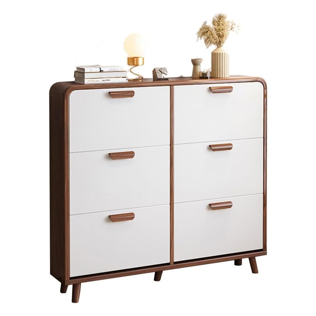 Slim Shoe Storage Cabinet product thumbnail 7