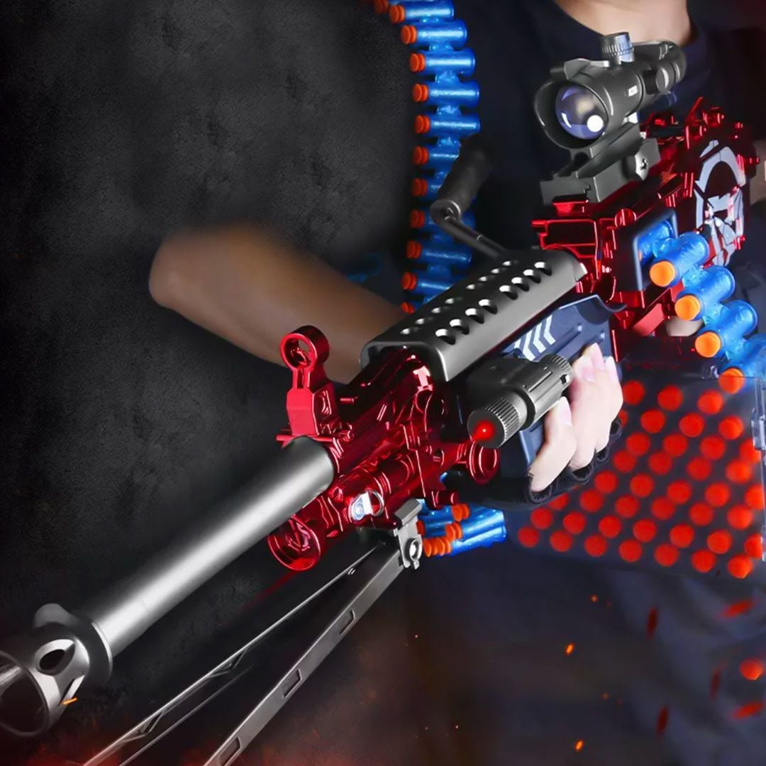 Shooting Toy Gun product thumbnail 19