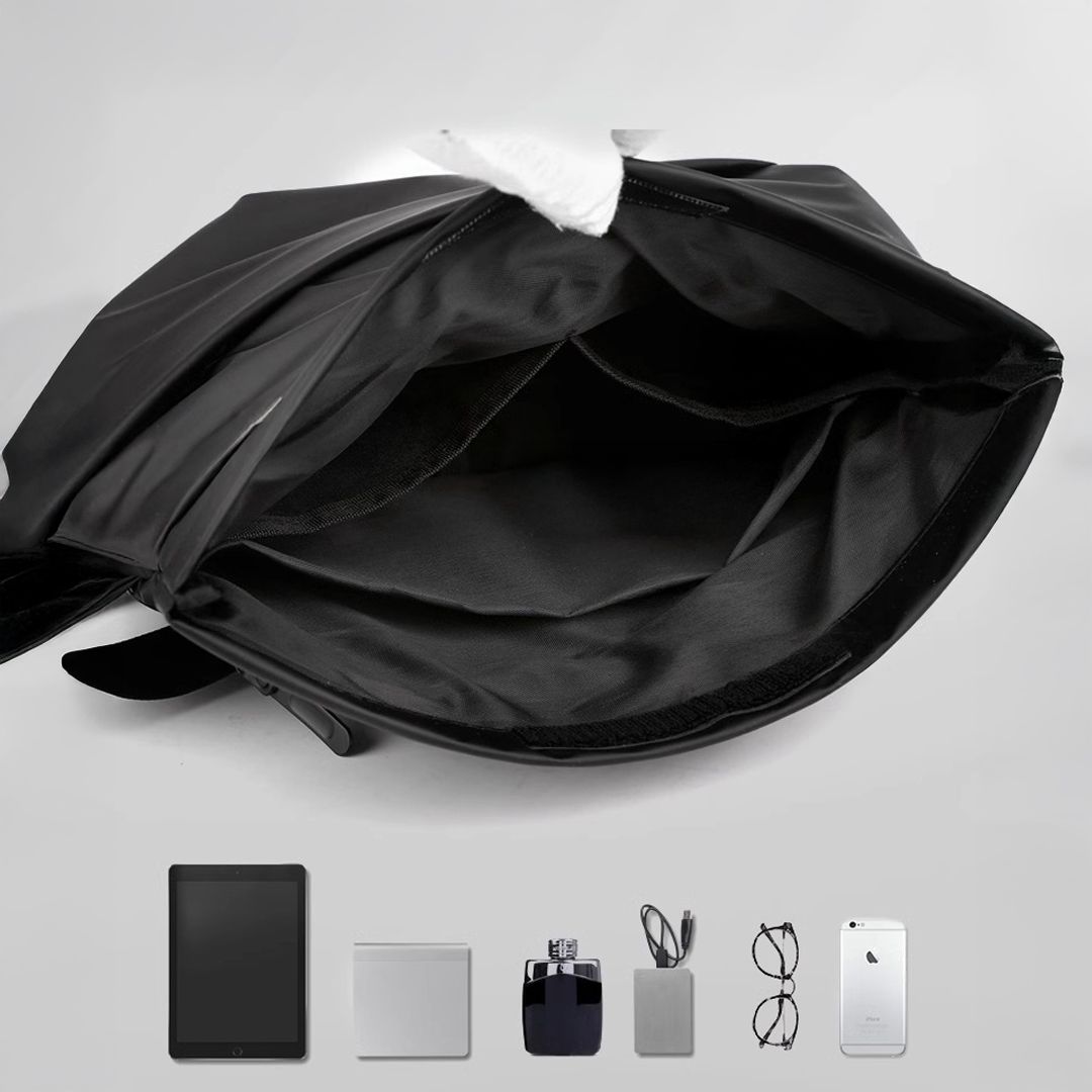 حقيبة كروس للرجال - 7