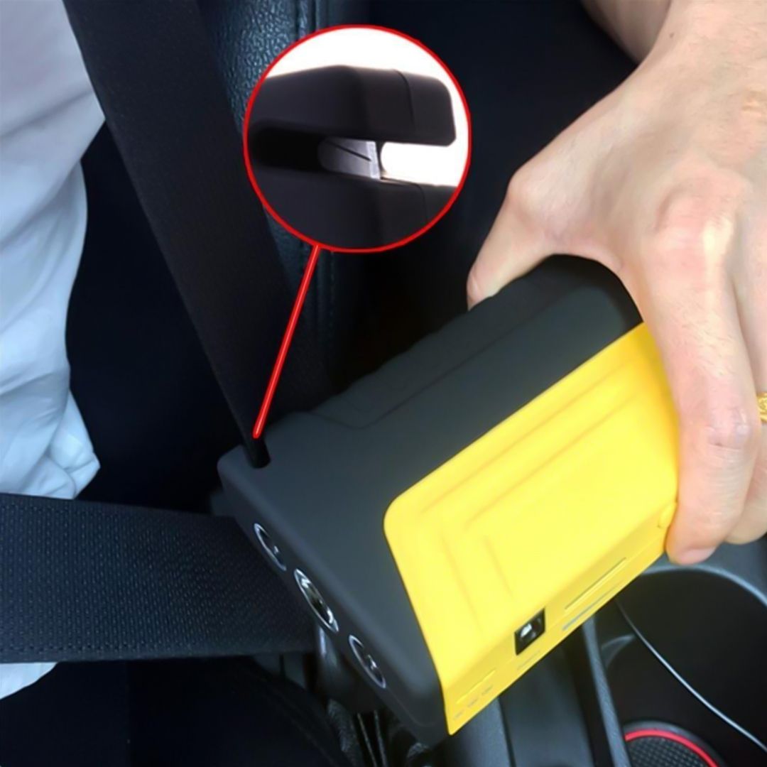 Car Emergency Power Supply product thumbnail 12