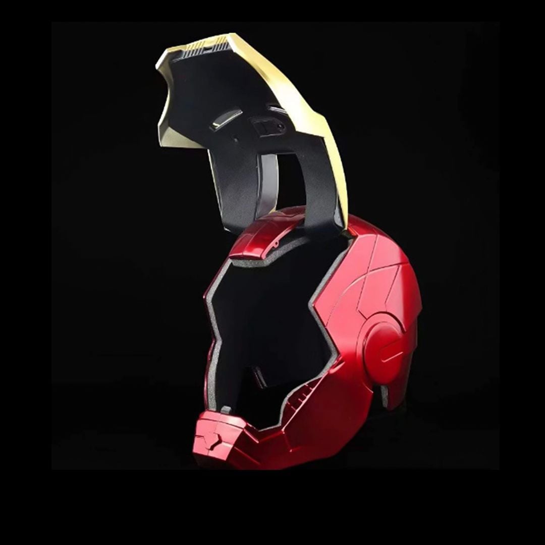 Iron Man Helmet product thumbnail 3